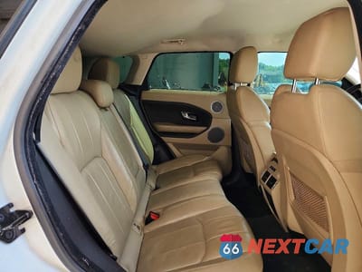 Zdjęcie 11 z 13 samochodu: 2016 LAND ROVER RANGE ROVER EVOQUE SE VIN:SALVP2BG2GH145164 - miniatura