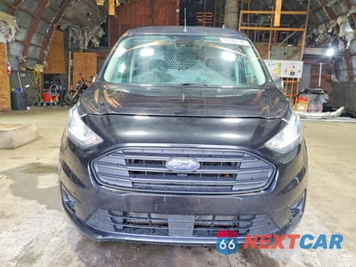 Piąte zdjęcie samochodu w środku: 2022 FORD TRANSIT CONNECT XLT VIN:NM0LS7T22N1508255 - miniatura