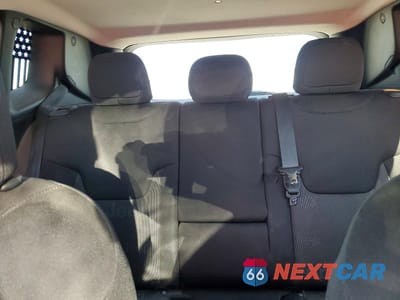 Zdjęcie 10 z 13 samochodu: 2015 JEEP RENEGADE LATITUDE VIN:ZACCJBBT7FPB92372 - miniatura
