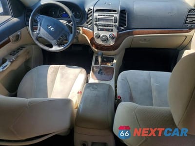 Zdjęcie 8 z 13 samochodu: 2008 HYUNDAI SANTA FE SE VIN:5NMSH13E78H151444 - miniatura
