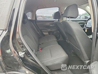 Zdjęcie 11 z 13 samochodu: 2023 HONDA HR-V LX VIN:3CZRZ2H3XPM740289 - miniatura