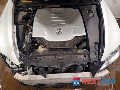 Zdjęcie 11 z 13 samochodu: 2012 LEXUS LS 460 VIN:JTHBL5EF4C5112302 - miniatura