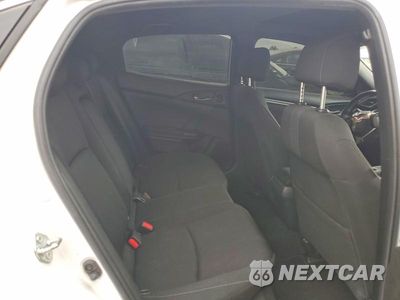 Zdjęcie 10 z 12 samochodu: 2020 HONDA CIVIC EX VIN:SHHFK7H6XLU403669 - miniatura