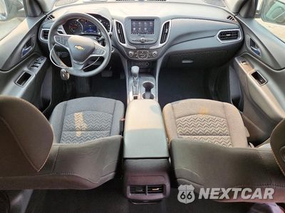 Zdjęcie 8 z 13 samochodu: 2022 CHEVROLET EQUINOX LT VIN:2GNAXKEV6N6109889 - miniatura