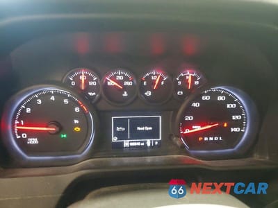 Zdjęcie 9 z 12 samochodu: 2020 GMC SIERRA K1500 VIN:3GTN9AEF4LG209224 - miniatura