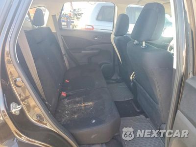 Zdjęcie 11 z 13 samochodu: 2016 HONDA CR-V EX VIN:2HKRM4H53GH728461 - miniatura