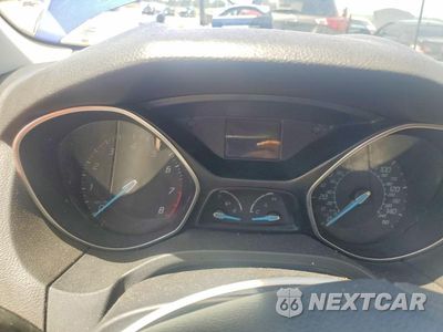 Zdjęcie 9 z 12 samochodu: 2012 FORD FOCUS SE VIN:1FAHP3F21CL361111 - miniatura