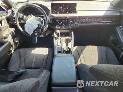 Zdjęcie 8 z 12 samochodu: 2025 HONDA ACCORD HYBRID SPORT VIN:1HGCY2F54SA003292 - miniatura