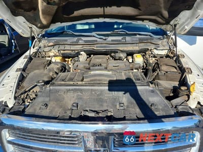 Zdjęcie 11 z 12 samochodu: 2011 DODGE RAM 2500 VIN:3D7UT2CL6BG578893 - miniatura