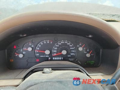 Zdjęcie 9 z 13 samochodu: 2004 FORD EXPLORER XLT VIN:1FMZU63K44UA60546 - miniatura