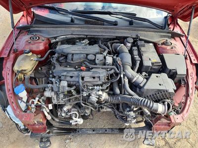 Zdjęcie 11 z 13 samochodu: 2023 KIA K5 GT LINE VIN:5XXG64J20PG189861 - miniatura