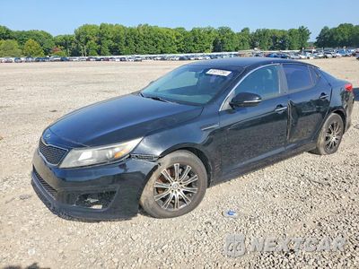 2015 KIA OPTIMA LX 5XXGM4A76FG376456 - główne zdjęcie licytacji z USA - miniatura