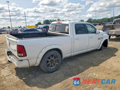 Trzecie zdjęcie samochodu z tyłu: 2015 RAM 1500 SPORT VIN:1C6RR7UT5FS552303 - miniatura