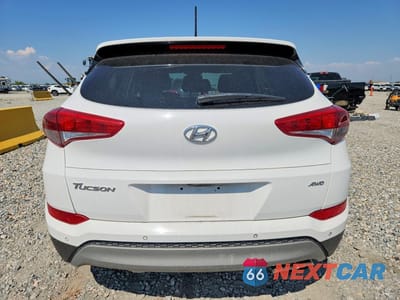 Zdjęcie 6 z 13 samochodu: 2017 HYUNDAI TUCSON VALUE VIN:KM8J3CA2XHU570519 - miniatura