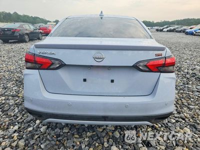 Zdjęcie 6 z 12 samochodu: 2024 NISSAN VERSA SR VIN:3N1CN8FV0RL892804 - miniatura