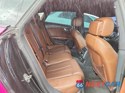 Zdjęcie 10 z 12 samochodu: 2013 AUDI A7 PRESTIGE VIN:WAU3GAFC3DN075331 - miniatura