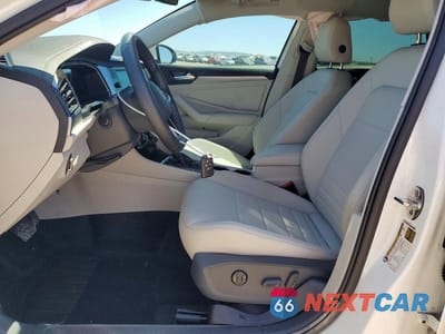 Zdjęcie 7 z 12 samochodu: 2023 VOLKSWAGEN JETTA SE VIN:3VW7M7BUXPM061999 - miniatura