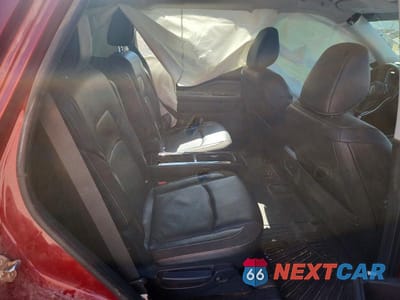 Zdjęcie 11 z 12 samochodu: 2022 NISSAN PATHFINDER SL VIN:5N1DR3CD3NC261907 - miniatura
