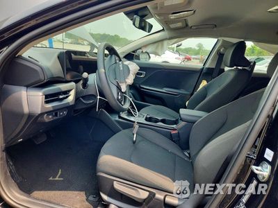 Zdjęcie 7 z 12 samochodu: 2026 KIA K4 LXS VIN:3KPFT4DE4TE347678 - miniatura