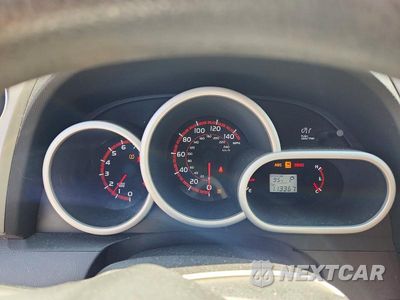 Zdjęcie 9 z 12 samochodu: 2009 PONTIAC VIBE VIN:5Y2SP67039Z408398 - miniatura