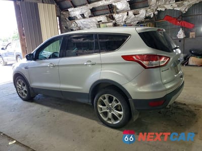 Drugie zdjęcie samochodu z przodu: 2013 FORD ESCAPE SEL VIN:1FMCU9HX0DUB59585 - miniatura