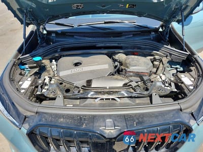 Zdjęcie 12 z 13 samochodu: 2026 BMW X1 XDRIVE28I VIN:WBX73EF09T5468636 - miniatura