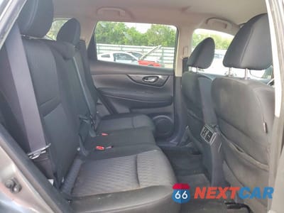 Zdjęcie 11 z 13 samochodu: 2018 NISSAN ROGUE SV VIN:KNMAT2MT5JP530307 - miniatura