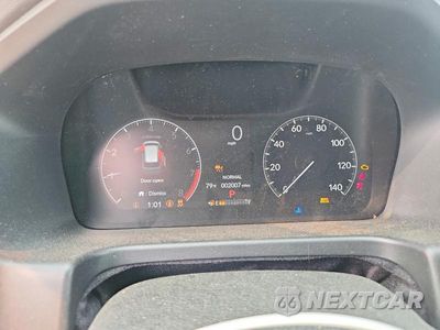 Zdjęcie 9 z 13 samochodu: 2026 HONDA ODYSSEY EXL VIN:5FNRL6H65TB042096 - miniatura