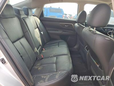 Zdjęcie 10 z 12 samochodu: 2018 NISSAN ALTIMA 2.5 SL VIN:1N4AL3AP6JC151388 - miniatura