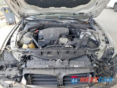 Zdjęcie 11 z 13 samochodu: 2014 BMW 528 I VIN:WBA5A5C51ED500267 - miniatura