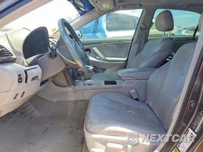 Zdjęcie 7 z 12 samochodu: 2009 TOYOTA CAMRY HYBRID VIN:4T1BB46KX9U081626 - miniatura