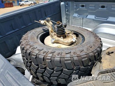 Zdjęcie 12 z 13 samochodu: 2024 CHEVROLET COLORADO TRAIL BOSS VIN:1GCPTEEK7R1206789 - miniatura