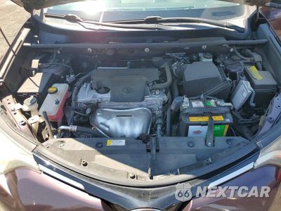 Zdjęcie 45 z 52 samochodu: 2016 TOYOTA RAV4 LE VIN:2T3BFREV1GW534890 - miniatura