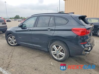 Drugie zdjęcie samochodu z przodu: 2017 BMW X1 XDRIVE28I VIN:WBXHT3C38H5F82127 - miniatura