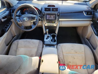 Zdjęcie 8 z 13 samochodu: 2014 TOYOTA CAMRY LE VIN:4T4BF1FK9ER405944 - miniatura