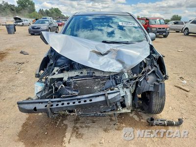 Piąte zdjęcie samochodu w środku: 2014 NISSAN VERSA NOTE SV VIN:3N1CE2CP1EL417868 - miniatura