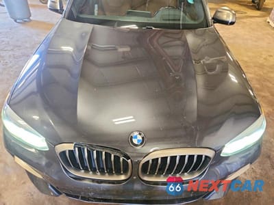 Zdjęcie 12 z 13 samochodu: 2018 BMW X3 XDRIVEM40I VIN:5UXTS3C53J0Y95869 - miniatura