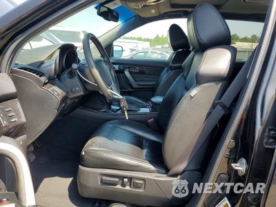 Zdjęcie 7 z 13 samochodu: 2009 ACURA MDX TECHNOLOGY VIN:2HNYD28449H502085 - miniatura
