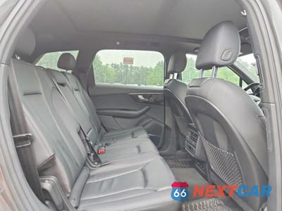 Zdjęcie 11 z 13 samochodu: 2021 AUDI Q7 PREMIUM PLUS VIN:WA1LXAF75MD041946 - miniatura