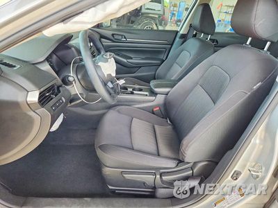 Zdjęcie 7 z 13 samochodu: 2024 NISSAN ALTIMA S VIN:1N4BL4BV7RN394862 - miniatura