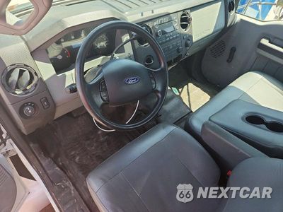 Zdjęcie 8 z 12 samochodu: 2015 FORD F650 SUPER DUTY VIN:3FRNF6HD9FV682703 - miniatura