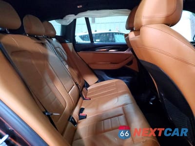 Zdjęcie 11 z 13 samochodu: 2021 BMW X3 XDRIVE30I VIN:5UXTY5C09M9E16727 - miniatura
