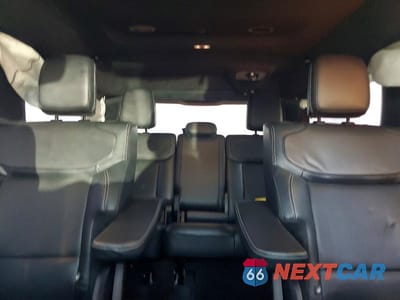Zdjęcie 10 z 14 samochodu: 2025 FORD EXPEDITION MAX PLATINUM VIN:1FMJK1M87SEA61755 - miniatura