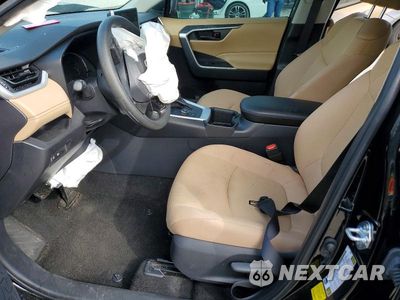Zdjęcie 7 z 13 samochodu: 2025 TOYOTA RAV4 LE VIN:4T3LWRFV6SU189870 - miniatura