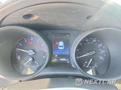 Zdjęcie 9 z 12 samochodu: 2021 TOYOTA C-HR NIGHTSHADE VIN:JTNKHMBX2M1100812 - miniatura