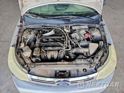 Zdjęcie 11 z 12 samochodu: 2010 FORD FOCUS VIN:1FAHP3FN8AW292164 - miniatura