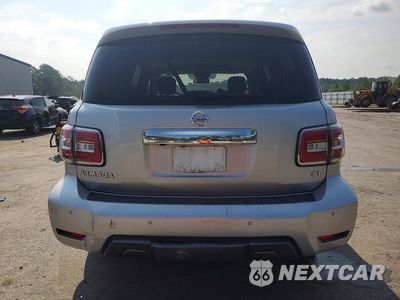 Zdjęcie 6 z 14 samochodu: 2019 NISSAN ARMADA SL VIN:JN8AY2ND2K9092476 - miniatura