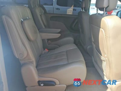Zdjęcie 11 z 13 samochodu: 2015 CHRYSLER TOWN & COUNTRY TOURING L VIN:2C4RC1CG0FR609875 - miniatura