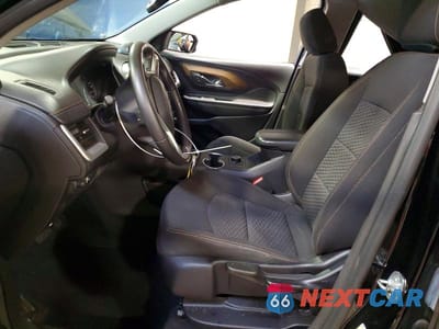 Zdjęcie 7 z 14 samochodu: 2021 GMC TERRAIN SLE VIN:3GKALMEV3ML340781 - miniatura