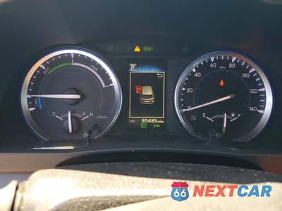 Zdjęcie 9 z 13 samochodu: 2018 TOYOTA HIGHLANDER HYBRID XLE VIN:5TDJGRFH3JS040976 - miniatura